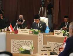 Indonesia Kecam Kekerasan Israel dan Ajukan 5 Langkah Konkret Dukung Palestina