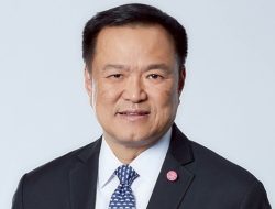 PM Thailand Anutin Kunjungi Indonesia 3–4 Agustus, Kunjungan Perdana dalam 15 Tahun