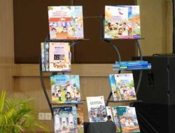 Kemenag Luncurkan 40 Buku Digital PAI Berbasis AI di Platform Smart PAI