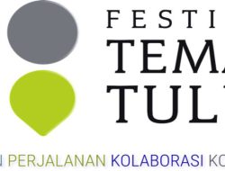 Festival Teman Tulus Siap Digelar 10 Oktober 2026 di Istora Senayan, Penjualan Tiket Resmi Dibuka
