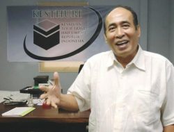 Majelis Hakim Diminta Tolak Perlawanan Asrul Azis Taba, Jaksa KPK: Lanjutkan Pemeriksaan Perkara Korupsi Kuota Haji