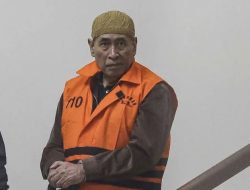 Tolak Permohonan Penangguhan Penahanan Asrul Azis Taba, Majelis Hakim: Berobat Bisa ke Dokter di Rutan KPK