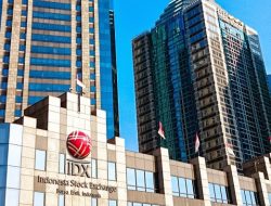 IHSG dan LQ45 Turun Dampak Tinjauan MSCI Kamis Pagi, Sentimen Luar Negeri Terkait Data Ekonomi AS dan Kondisi Selat Hormuz