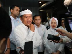 Dedi Mulyadi Soal Kudeta SSB versi Said Didu