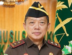 Surat Panggilan Tersangka Diterbitkan Hanya 2 Hari, Kejagung: Febrie Adriansyah Sanggup Hadir