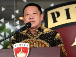 Penetapan Tersangka Febrie Adriansyah Dilakukan Penyidik, Kejagung: Sesuai Pasal 90 KUHAP 90