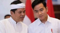 Heboh, Wacana Duet Gibran-Dedi di Pilpres 2029