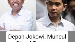 Dibantah, Wacana Duet Gibran-Dedi Mulyadi di Pilpres 2029