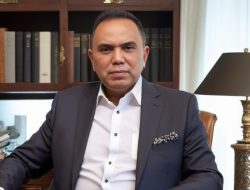 Haidar Alwi: Laporan Keluarga (Alm) Sutrimo jadi Bekal Baru Polri Menyempurnakan Pembongkaran Kasus Febrie
