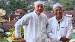 1.500 Jemaah Akan Banjiri Acara Maulid Nabi di Pontianak