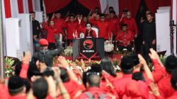 HUT ke-81 RI, Megawati Minta BPJS Tak Dikutak-katik dan Soroti 1 Juta Pengangguran Terpelajar
