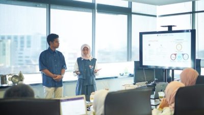 Sandination Academy 2026: Bride To Be Wedding Terpilih sebagai Nominasi Berkat Inovasi Nikah Bisa Dicicil