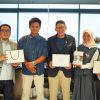 Sandination Academy 2026: Bride To Be Wedding Masuk Nominasi Berkat Inovasi Nikah Bisa Dicicil