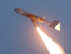 Serangan Drone Ukraina Guncang Resor Rusia di Laut Hitam, Enam Orang Dilaporkan Tewas