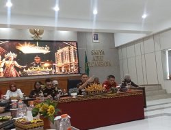 Kejati Lampung Lelang Barang Rampasan Total Nilai Rp2 Miliar