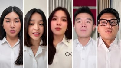 Deretan Artis dan Influencer yang Ramai Klarifikasi Sepanjang 2026, Siapa Saja yang Jadi Sorotan?