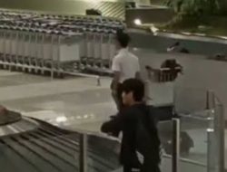Malaysia Perketat Keamanan Bandara Usai Pilot Ditangkap Selundupkan Narkoba ke Indonesia