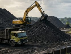 Menbud Ancam Tutup Stockpile Batu Bara di Kawasan Candi Muaro Jambi, Perlindungan Situs UNESCO Diperketat