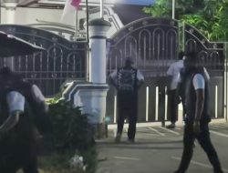 Polisi Geledah Rumah di Tenggarong, Diduga Terkait Penyidikan Kasus Disdikbud Kukar