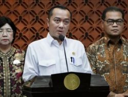 Prabowo Kirim Surat ke DPR, Destry Damayanti Jadi Calon Tunggal Gubernur BI
