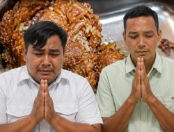 MBG Ayam Goreng Belatung, Maaf Boleh, Tapi Jangan Anak Orang Ente Korbankan