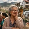 Viral! Nenek di Kolombia Raup Cuan dari “Bergosip” hingga Mampu Beli Dua Rumah