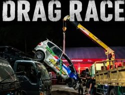 Pandangan Hukum Partai Koptagul terhadap Tewasnya 8 Penonton Drag Race