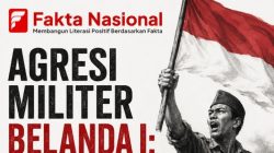 Agresi Militer Belanda I: Ketika Kemerdekaan Indonesia Diuji oleh Ambisi Penjajahan