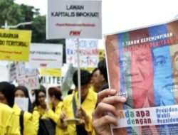 Link CCTV Demo BEM UI 18 Agustus 2026 Digelar di Bundaran HI, dan 8 Tuntutannya