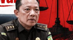 Febrie Adriansyah Melawan