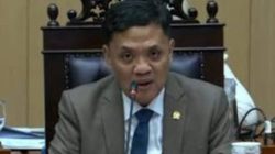 RUU Perampasan Aset Ditargetkan Sah Desember 2026, DPR Ungkap Waktu Tersisa Hanya 8 Minggu
