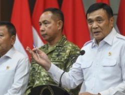 Kodam Jaya Turun Tangan Amankan Aksi 27 Agustus, 18.504 Personel Disiagakan