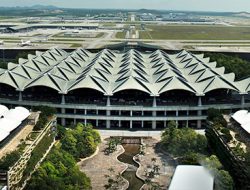 Lolos Pemeriksaan Kopilot Malaysia Airlines di Bandara Kuala Lumpur, AKPS Malaysia: Tidak Kompromi Kalau Ada Keterlibatan Orang Dalam