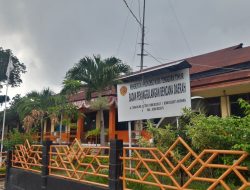 4 Kali Lipat Lebih Kenaikan Jumlah Kerusakan Rumah Warga, BPBD Provinsi NTT: Capai Hampir 8 Ribuan Sampai Senin Kemarin