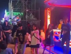 Kasus Penistaan Agama di Festival Musik Ancol, Polisi Tetapkan 4 Tersangka