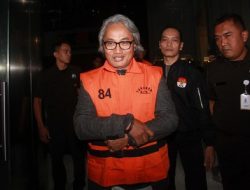 3 Sprindik Diterbitkan KPK, Terkait Kasus Dugaan Korupsi Mantan KPP Madya Banjarmasin