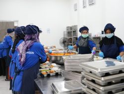 Seribuan Lebih SPPG Ditutup Badan Gizi Nasional, Kepala BGN: Tidak Penuhi Standar Keselamatan Pangan