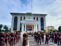 Agar Aman Dari Kejati, Gubernur Kalbar Hibahkan 19 Milyar APBD