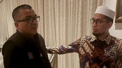 Denny Indrayana Dapat Rezeki Nomplok, Ini Penjelasannya