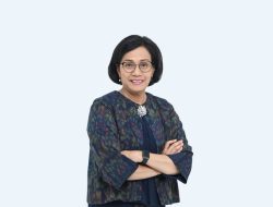 Bank Dunia Tunjuk Sri Mulyani Jadi Ketua Bersama Independen IDA22