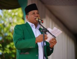 Diduga Potong TPP ASN Pemkab Kuansing Sebesar 50 Persen, KPK: Suhardiman Amby Kembalikan Honor Diterimanya