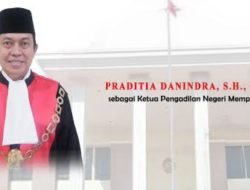 Rekam Jejak Ketua PN Mempawah: Dari Vonis Bebas Indosurya 106 triliun, Kasus Oli Palsu Kalbar hingga Pernah dilaporkan ke KY