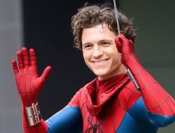 Dominasi Tom Holland: “Spider-Man: Brand New Day” dan “The Odyssey” Cetak Rekor Penjualan Box Office Terbesar dalam Sejarah