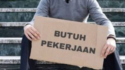 Pengangguran Sarjana Tembus 1 Juta Orang, DPR Desak Pemerintah Lakukan Langkah Konkret