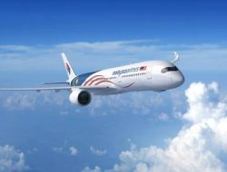Bea Cukai Soetta Serahkan Kopilot Terduga Bawa Narkoba ke Polri, Malaysia Airlines Bilang Tidak Tolerir Pelanggaran