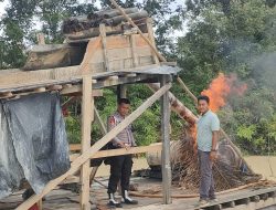Penyeludupan Emas ke Luar Negeri Naik, Kemenkeu: Dampak Kebijakan Fiskal Pemerintah