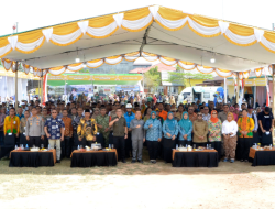 Layanan Perbankan di Desa Teluk Batang Diperluas, Bank Kalbar Sasar Warga Pesisir