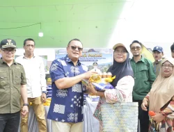 Berpredikat Desa Mandiri, Teluk Batang Dorong Revitalisasi BUMDes dan Sektor Pariwisata
