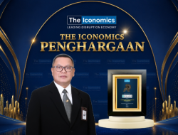 Bank Kalbar Raih Indonesia Public Relations Awards 2026