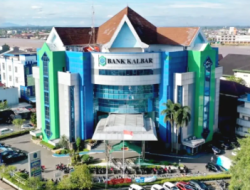 Perkuat Manajemen Risiko GRC, Bank Kalbar Jaga Pertumbuhan Bisnis Sehat